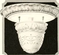 An illustration from Handbook for architects and builders (1898)