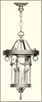 An illustration from Handbook for architects and builders (1898)