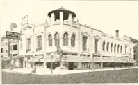 An illustration from Handbook for architects and builders (1898)