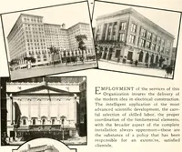 An illustration from Handbook for architects and builders (1898)