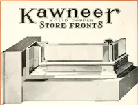 An illustration from Handbook for architects and builders (1898)