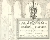 Picture 164 of 305 from Handbook for architects and builders (1898), leaf 351