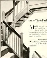 An illustration from Handbook for architects and builders (1898)