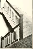 An illustration from Handbook for architects and builders (1898)