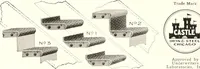 An illustration from Handbook for architects and builders (1898)