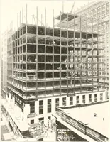 An illustration from Handbook for architects and builders (1898)