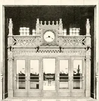 An illustration from Handbook for architects and builders (1898)