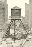 An illustration from Handbook for architects and builders (1898)