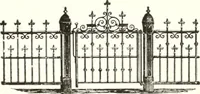 An illustration from Handbook for architects and builders (1898)