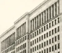An illustration from Handbook for architects and builders (1898)