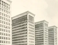 An illustration from Handbook for architects and builders (1898)