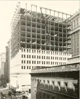 An illustration from Handbook for architects and builders (1898)