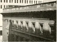 An illustration from Handbook for architects and builders (1898)