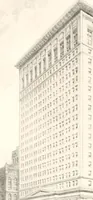An illustration from Handbook for architects and builders (1898)