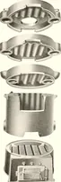 Picture 202 of 305 from Handbook for architects and builders (1898), leaf 441