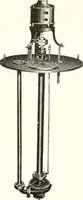 An illustration from Handbook for architects and builders (1898)