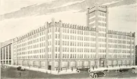 An illustration from Handbook for architects and builders (1898)