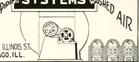 An illustration from Handbook for architects and builders (1898)