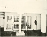 An illustration from Handbook for architects and builders (1898)
