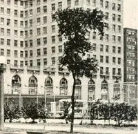 An illustration from Handbook for architects and builders (1898)