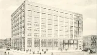 An illustration from Handbook for architects and builders (1898)
