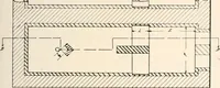 An illustration from Handbook for architects and builders (1898)