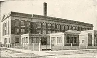 An illustration from Handbook for architects and builders (1898)
