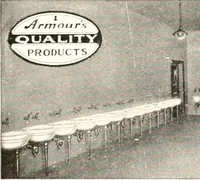 An illustration from Handbook for architects and builders (1898)