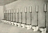 An illustration from Handbook for architects and builders (1898)