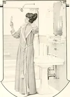 An illustration from Handbook for architects and builders (1898)