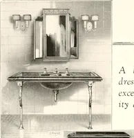 An illustration from Handbook for architects and builders (1898)