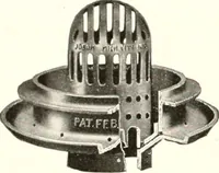An illustration from Handbook for architects and builders (1898)