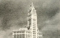 An illustration from Handbook for architects and builders (1898)
