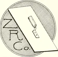 An illustration from Handbook for architects and builders (1898)