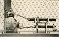 Picture 284 of 305 from Handbook for architects and builders (1898), leaf 566