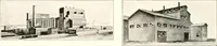An illustration from Handbook for architects and builders (1898)