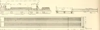 An illustration from Handbook for architects and builders (1898)