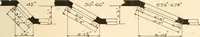 An illustration from Handbook for architects and builders (1898)
