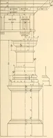 An illustration from Handbook for architects and builders (1898)