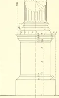 An illustration from Handbook for architects and builders (1898)