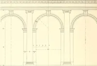 An illustration from Handbook for architects and builders (1898)