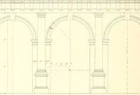 An illustration from Handbook for architects and builders (1898)