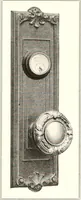An illustration from Handbook for architects and builders (1898)