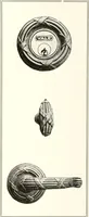 An illustration from Handbook for architects and builders (1898)