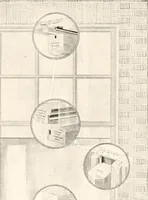 An illustration from Handbook for architects and builders (1898)