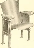 An illustration from Handbook for architects and builders (1898)