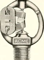 An illustration from Handbook for architects and builders (1898)