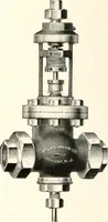 An illustration from Handbook for architects and builders (1898)