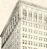 An illustration from Handbook for architects and builders (1898)