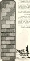An illustration from Handbook for architects and builders (1898)